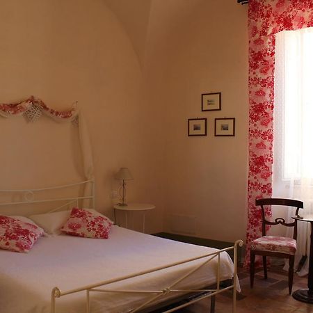 B&B Antica Biblioteca Fermo Exterior foto