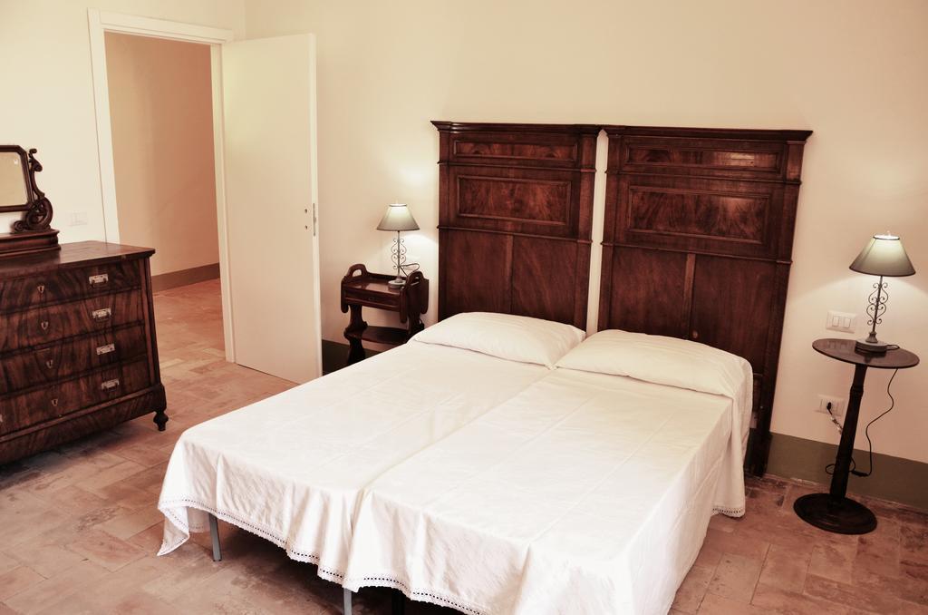 B&B Antica Biblioteca Fermo Cameră foto