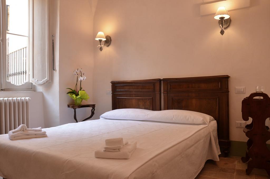 B&B Antica Biblioteca Fermo Cameră foto