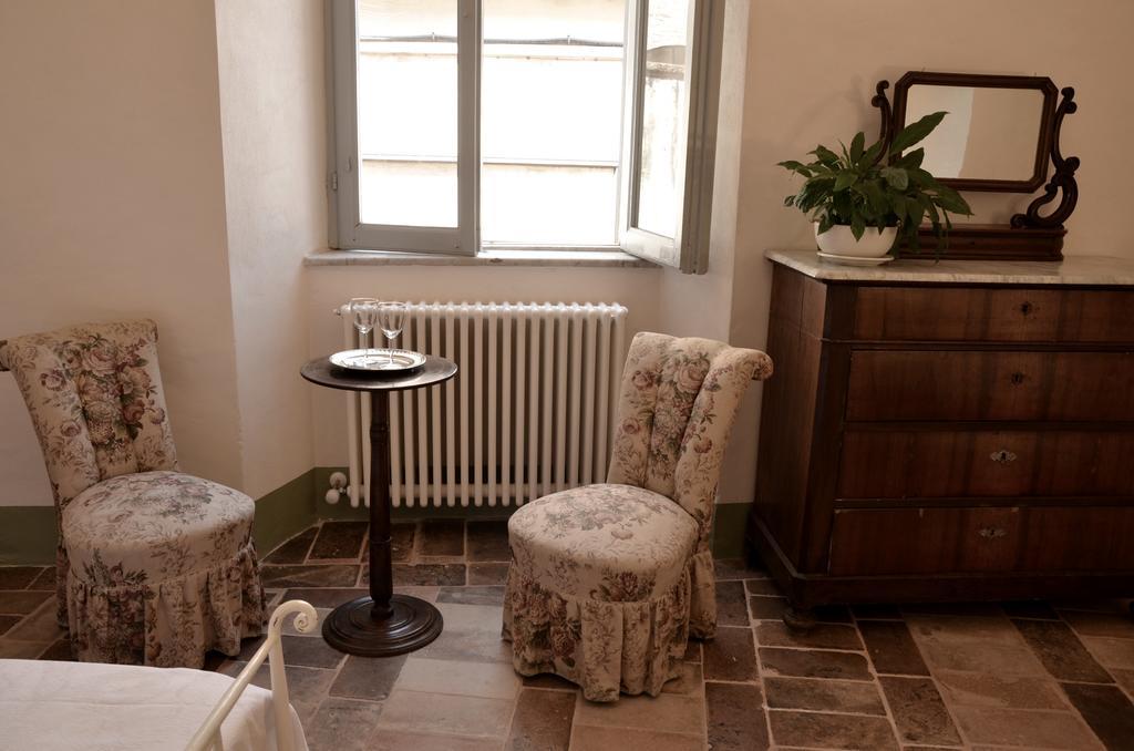 B&B Antica Biblioteca Fermo Cameră foto