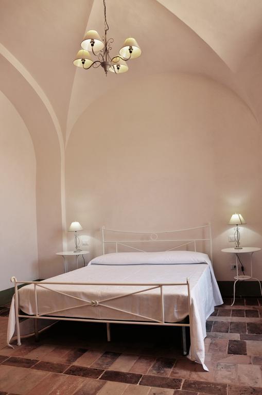 B&B Antica Biblioteca Fermo Cameră foto