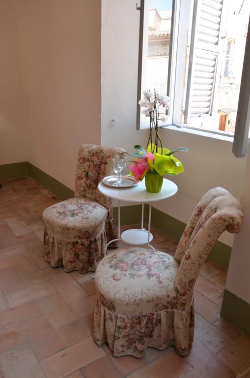 B&B Antica Biblioteca Fermo Cameră foto