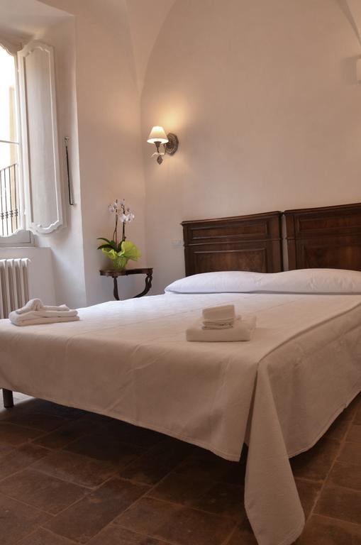 B&B Antica Biblioteca Fermo Cameră foto
